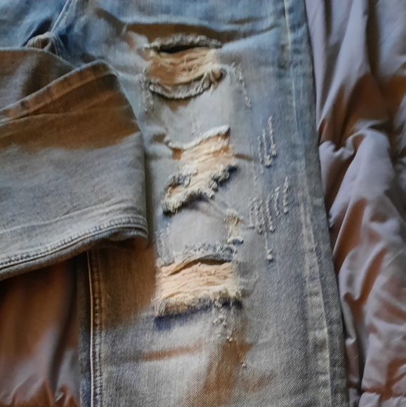 NT ( Nitagut) jeans - Picture 4 of 6